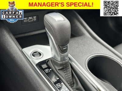 2025 Nissan Altima 2.5 S