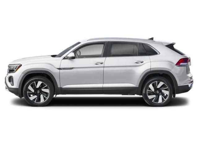 2026 Volkswagen Atlas Cross Sport 2.0T SEL