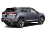 2026 Volkswagen Atlas Cross Sport 2.0T SEL