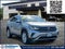 2021 Volkswagen Atlas Cross Sport 3.6L V6 SEL