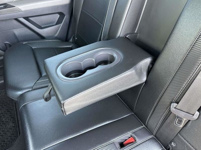 2021 Volkswagen Atlas Cross Sport 3.6L V6 SEL