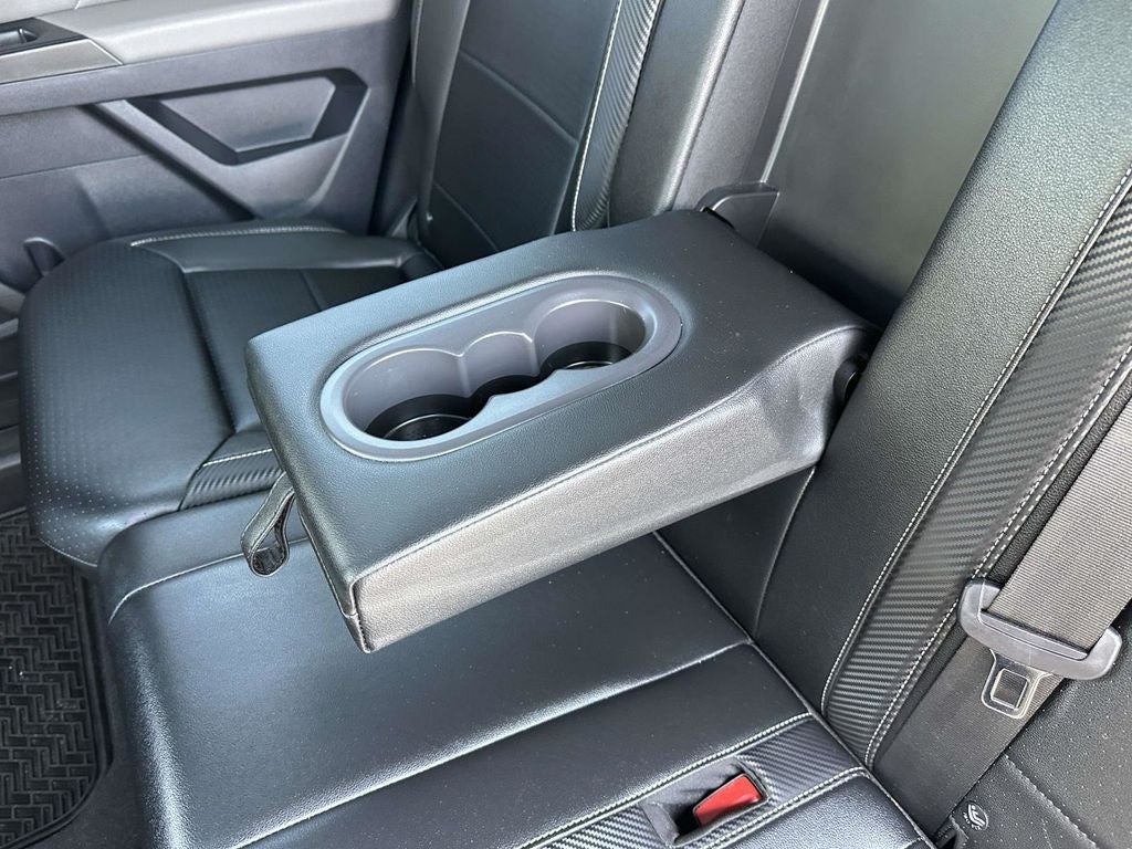 2021 Volkswagen Atlas Cross Sport 3.6L V6 SEL