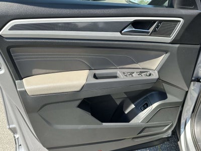 2021 Volkswagen Atlas Cross Sport 3.6L V6 SEL