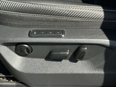 2021 Volkswagen Atlas Cross Sport 3.6L V6 SEL