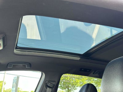 2021 Volkswagen Atlas Cross Sport 3.6L V6 SEL