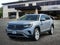 2021 Volkswagen Atlas Cross Sport 3.6L V6 SEL