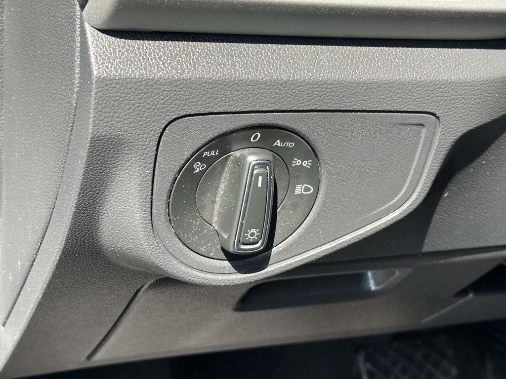 2021 Volkswagen Atlas Cross Sport 3.6L V6 SEL