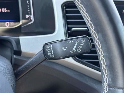 2021 Volkswagen Atlas Cross Sport 3.6L V6 SEL