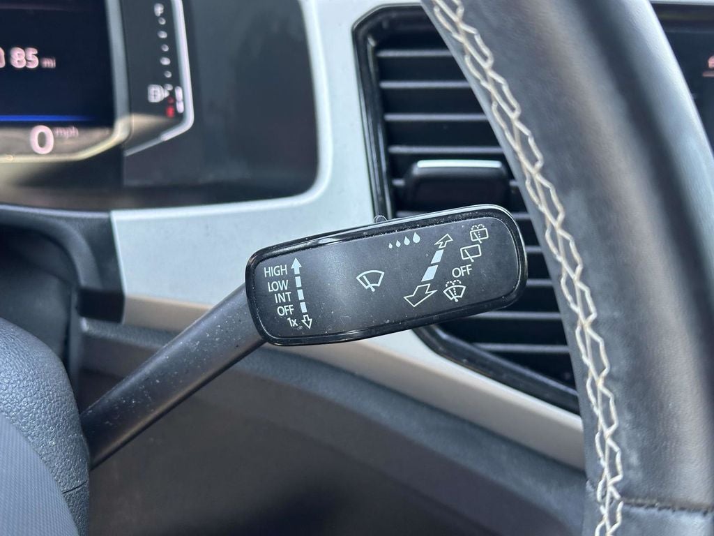 2021 Volkswagen Atlas Cross Sport 3.6L V6 SEL