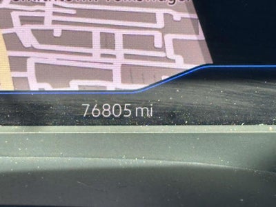 2021 Volkswagen Atlas Cross Sport 3.6L V6 SEL