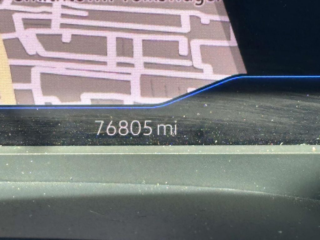2021 Volkswagen Atlas Cross Sport 3.6L V6 SEL