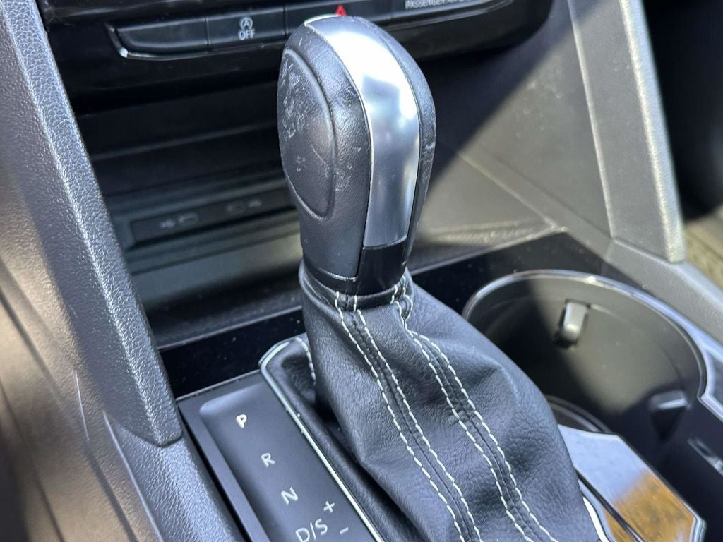 2021 Volkswagen Atlas Cross Sport 3.6L V6 SEL