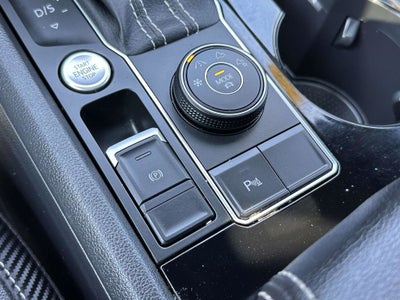 2021 Volkswagen Atlas Cross Sport 3.6L V6 SEL