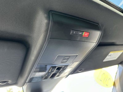 2021 Volkswagen Atlas Cross Sport 3.6L V6 SEL