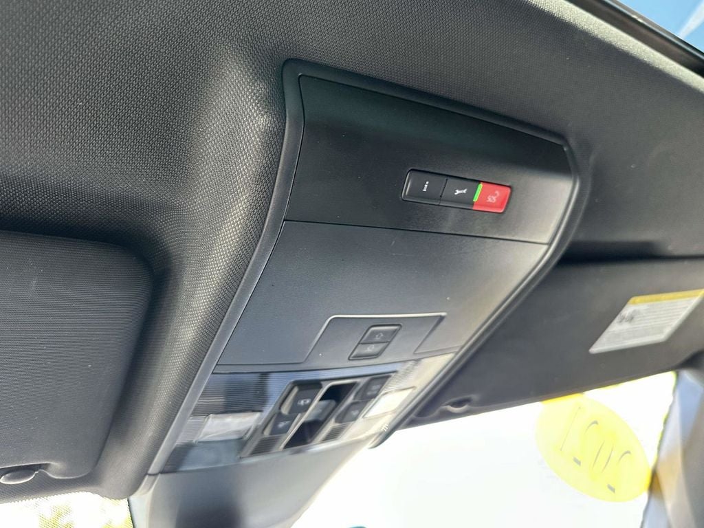 2021 Volkswagen Atlas Cross Sport 3.6L V6 SEL