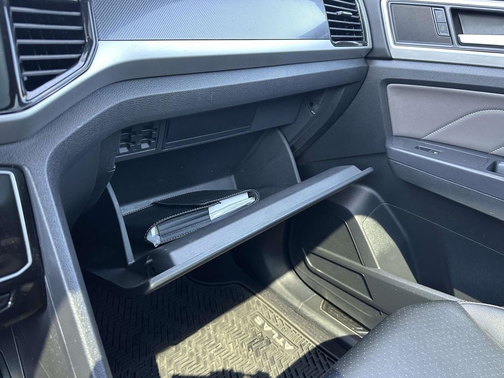 2021 Volkswagen Atlas Cross Sport 3.6L V6 SEL