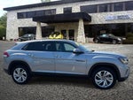 2021 Volkswagen Atlas Cross Sport 3.6L V6 SEL