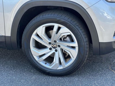 2021 Volkswagen Atlas Cross Sport 3.6L V6 SEL