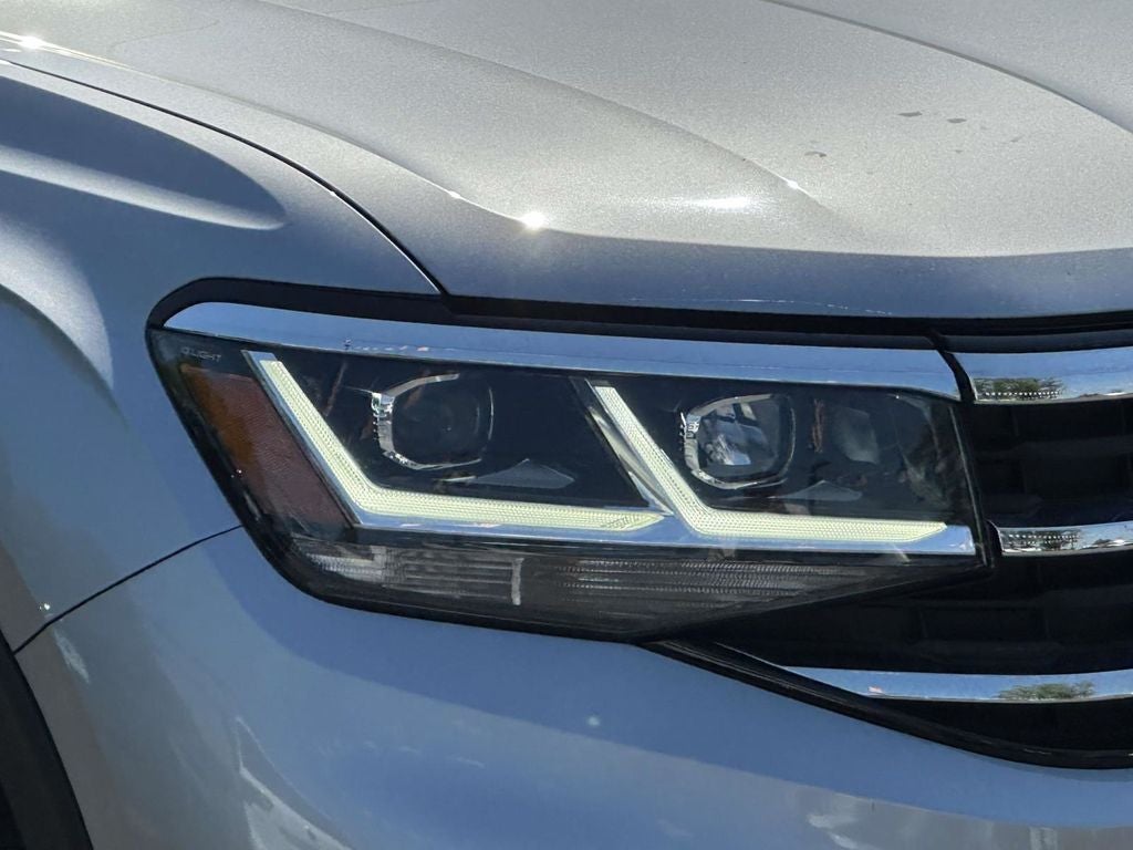 2021 Volkswagen Atlas Cross Sport 3.6L V6 SEL