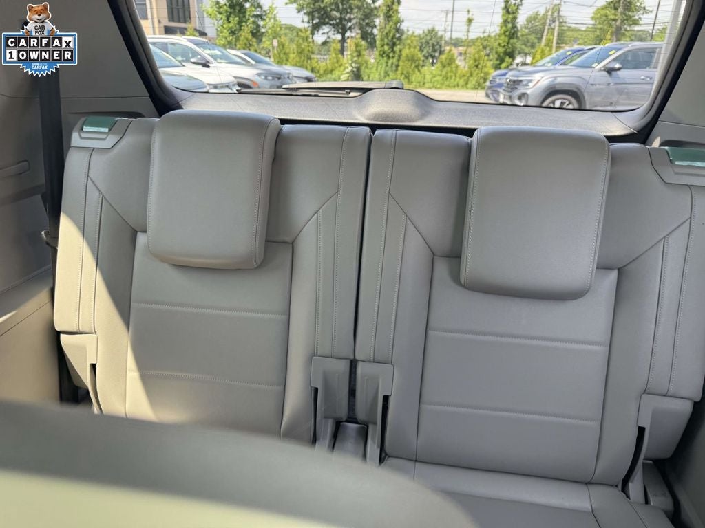2023 Volkswagen Atlas SEL