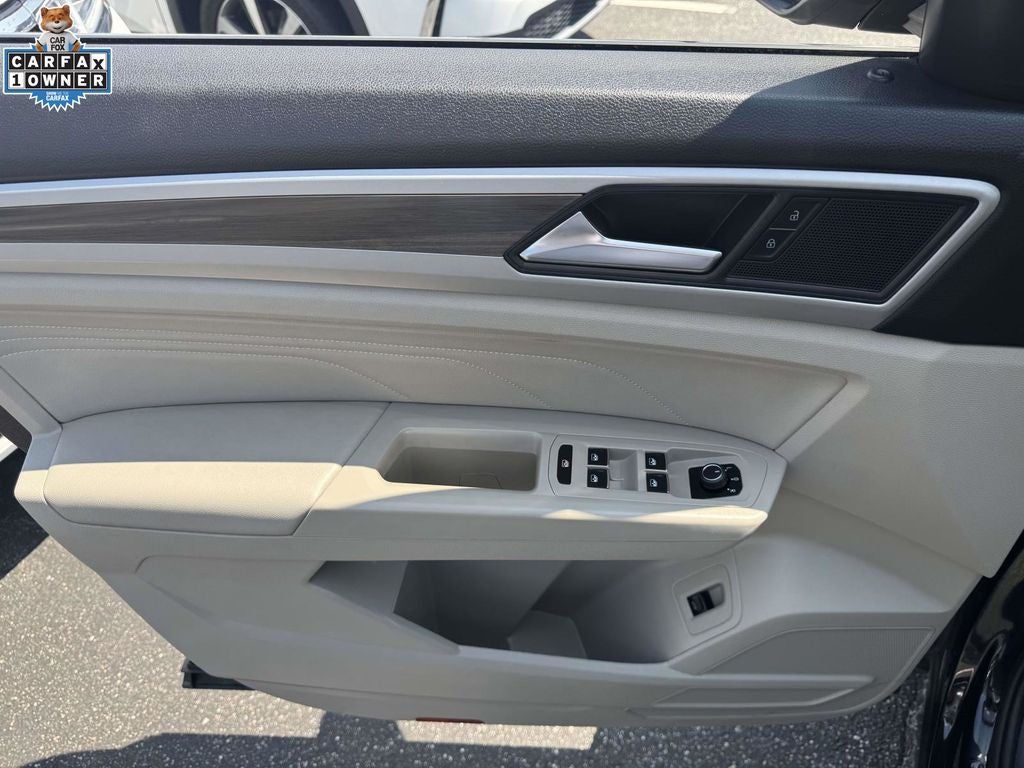 2023 Volkswagen Atlas SEL