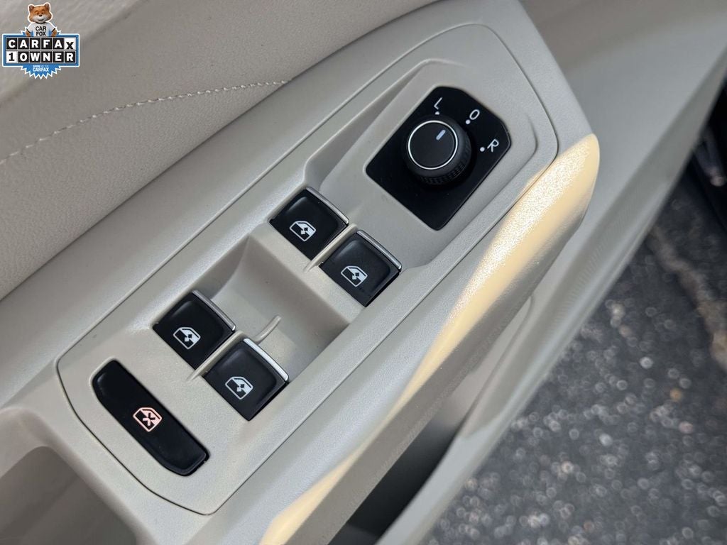 2023 Volkswagen Atlas SEL