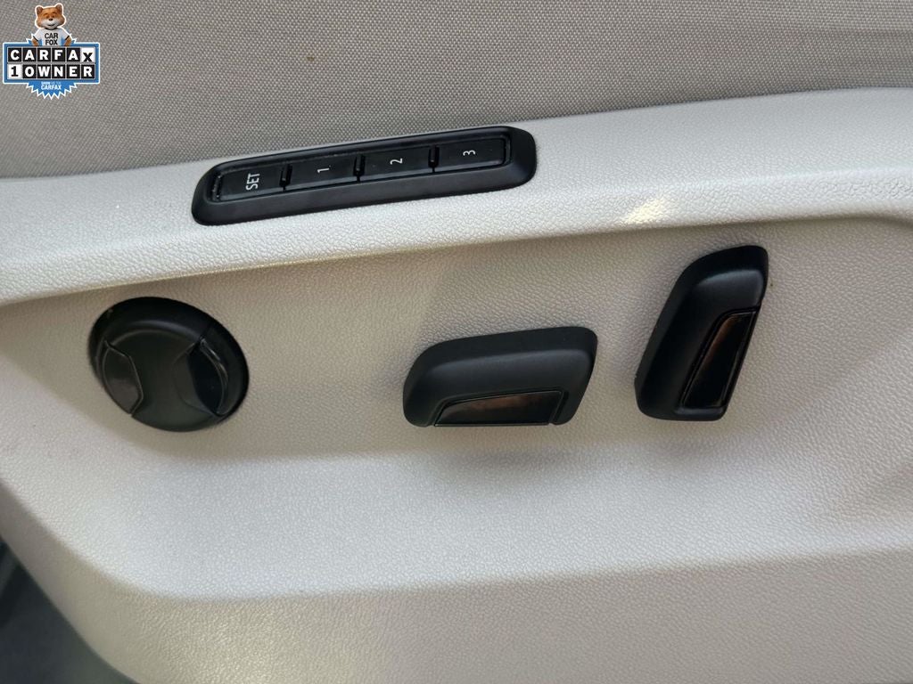 2023 Volkswagen Atlas SEL