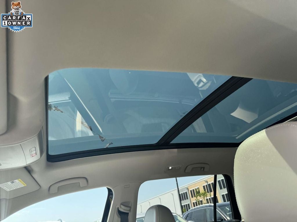 2023 Volkswagen Atlas SEL