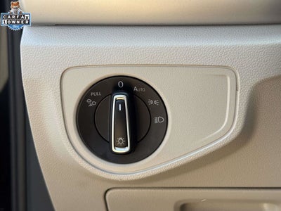 2023 Volkswagen Atlas SEL