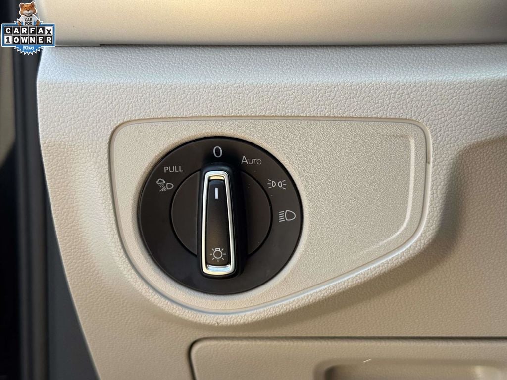 2023 Volkswagen Atlas SEL
