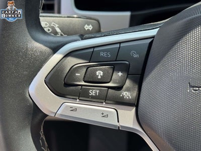 2023 Volkswagen Atlas SEL