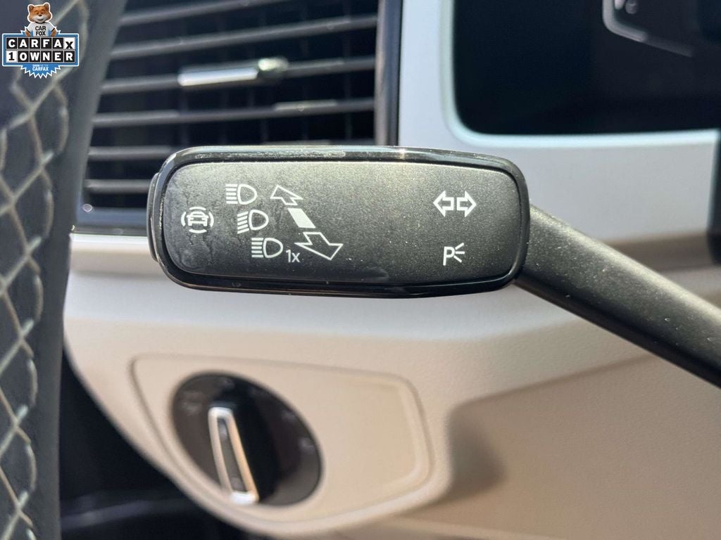 2023 Volkswagen Atlas SEL