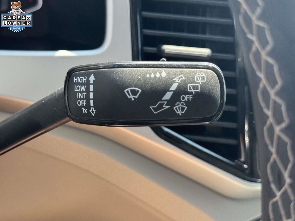 2023 Volkswagen Atlas SEL