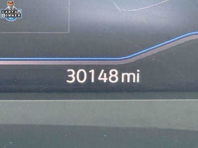 2023 Volkswagen Atlas SEL