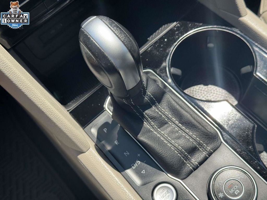 2023 Volkswagen Atlas SEL