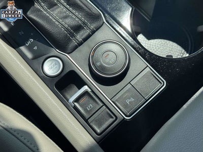2023 Volkswagen Atlas SEL