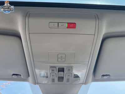 2023 Volkswagen Atlas SEL