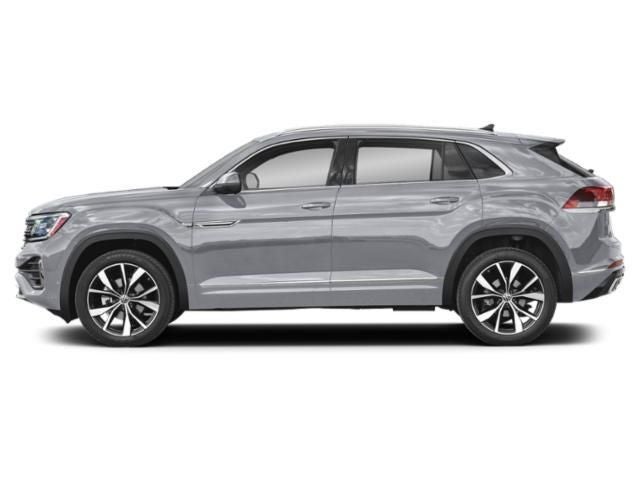 2026 Volkswagen Atlas Cross Sport SEL Premium R-Line