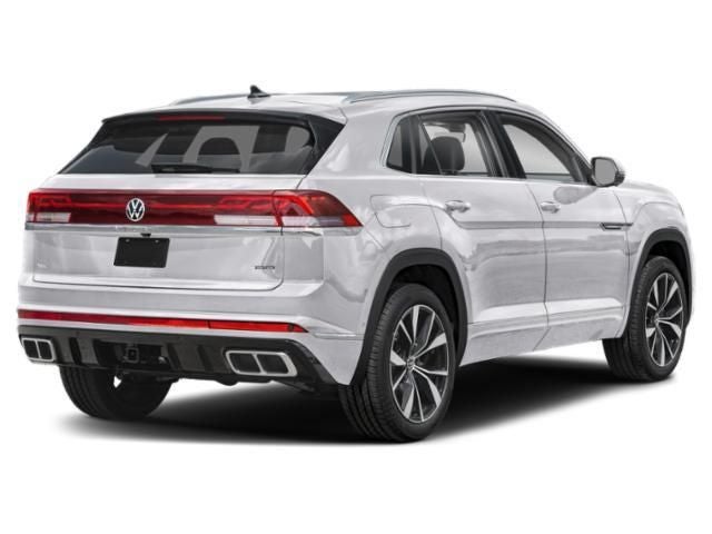 2026 Volkswagen Atlas Cross Sport SEL Premium R-Line