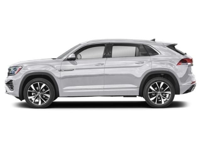 2026 Volkswagen Atlas Cross Sport SEL Premium R-Line