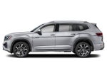 2026 Volkswagen Atlas SEL Premium R-Line