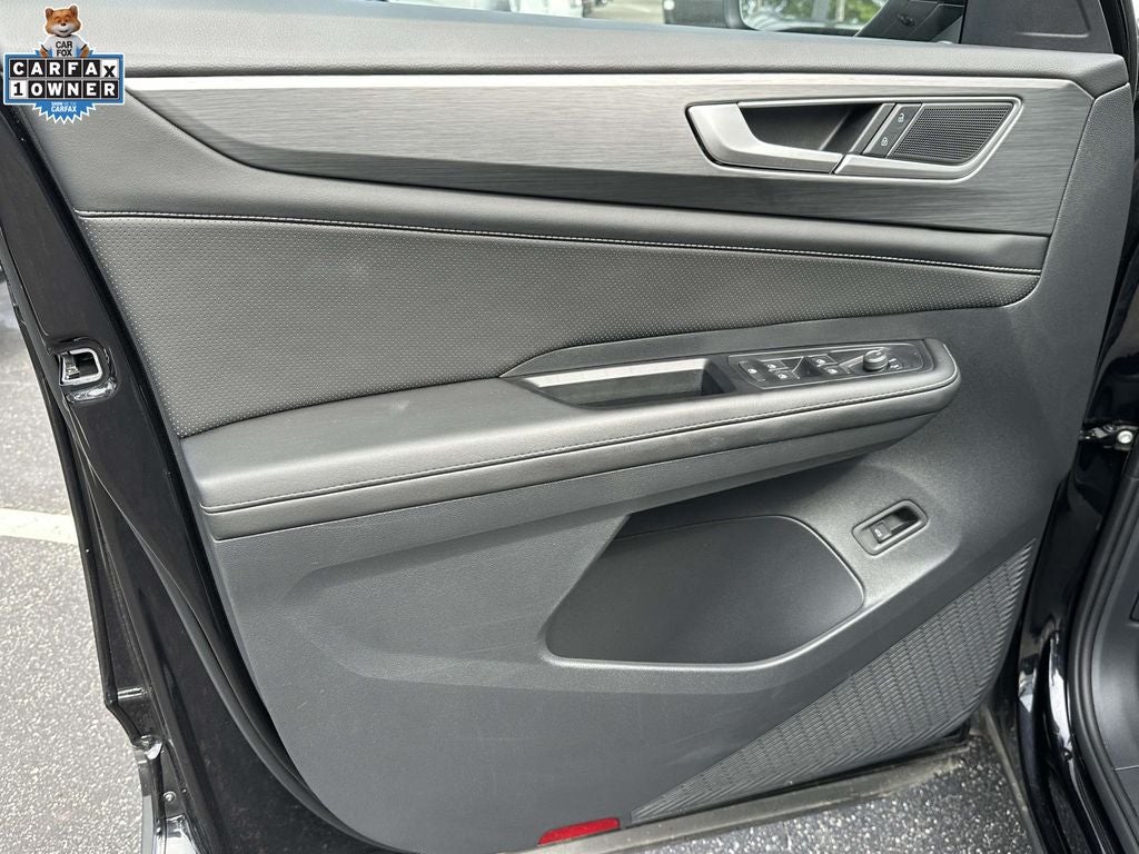 2026 Volkswagen Atlas Cross Sport SE w/Technology