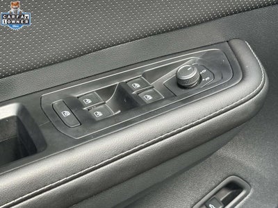 2026 Volkswagen Atlas Cross Sport SE w/Technology