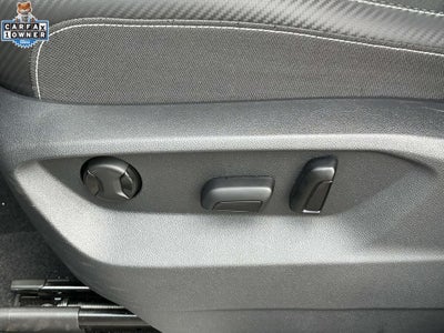 2026 Volkswagen Atlas Cross Sport SE w/Technology