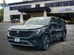 2026 Volkswagen Atlas Cross Sport SE w/Technology