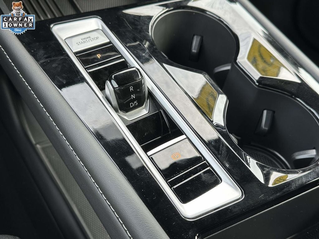 2026 Volkswagen Atlas Cross Sport SE w/Technology