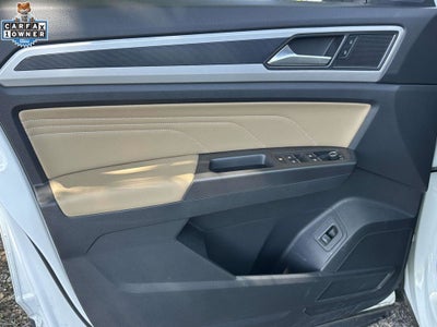 2023 Volkswagen Atlas Cross Sport 3.6L V6 SE w/Technology