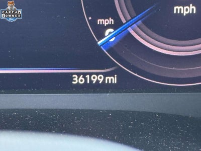 2023 Volkswagen Atlas Cross Sport 3.6L V6 SE w/Technology