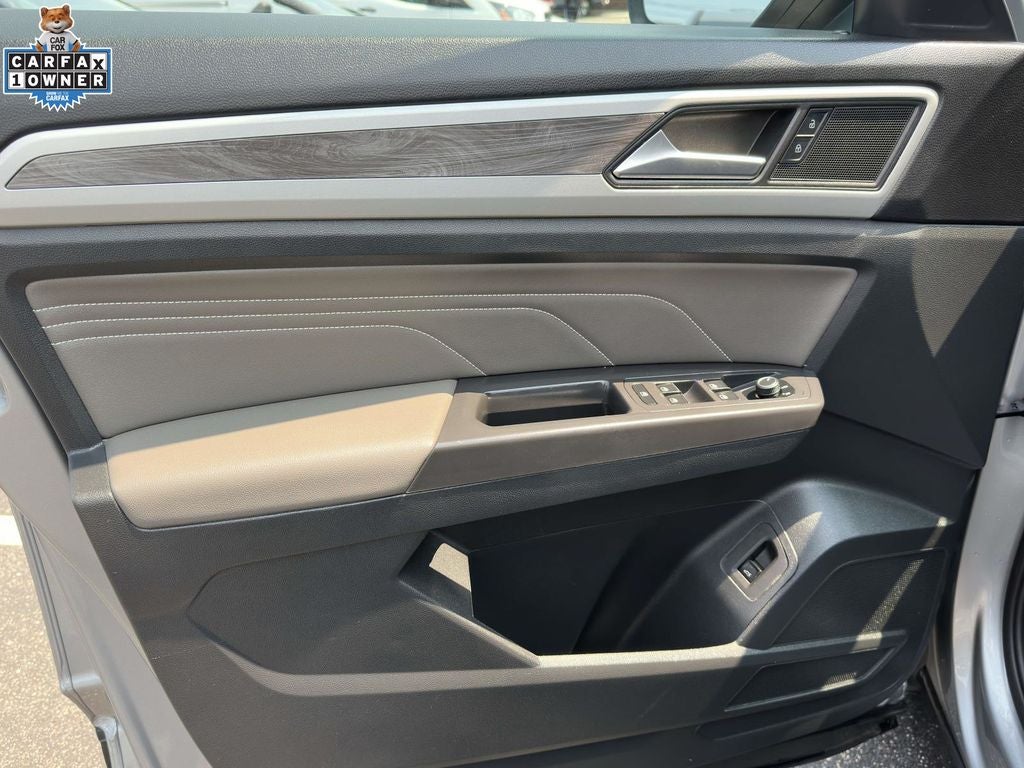 2023 Volkswagen Atlas Cross Sport 3.6L V6 SE w/Technology