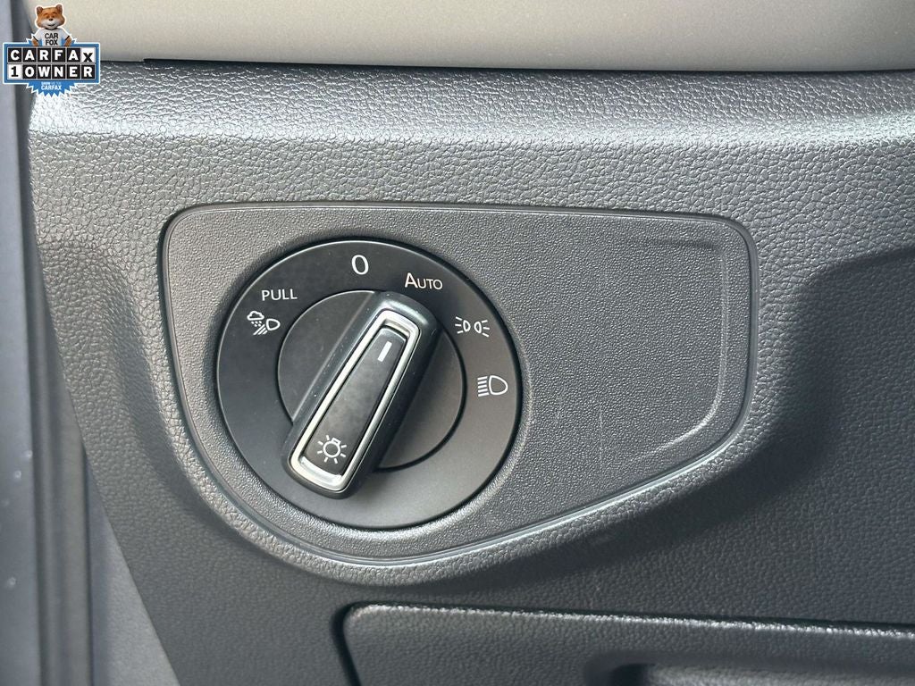 2023 Volkswagen Atlas Cross Sport 3.6L V6 SE w/Technology